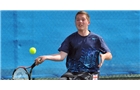 Hewett and Jones qualify for Junior Masters